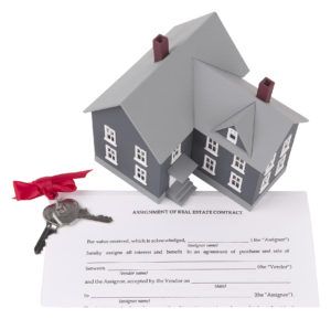Real Estate Purchase Document